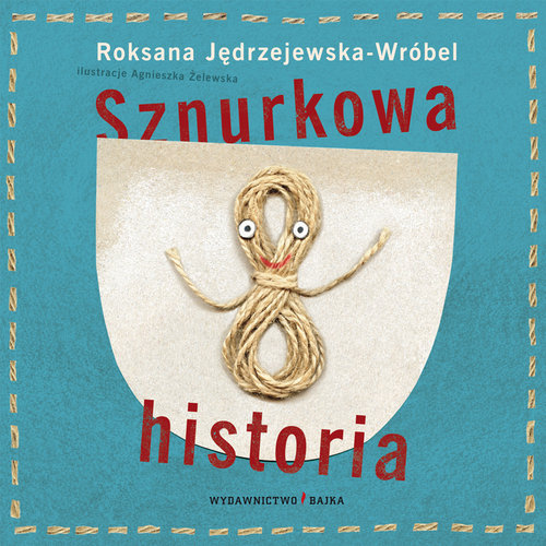 Image of Sznurkowa historia