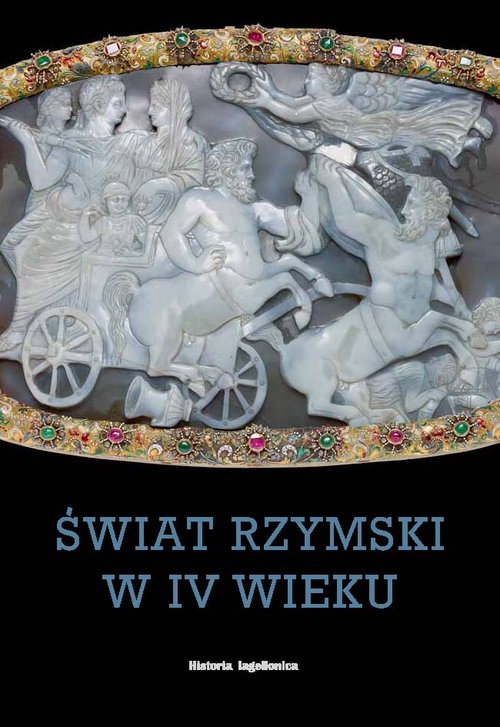 Image of Świat rzymski w IV wieku