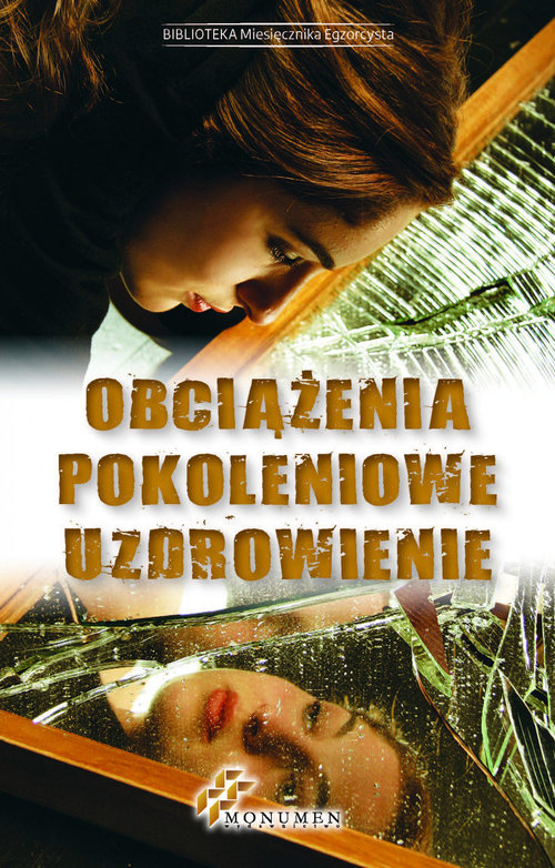 Image of Obciążenia pokoleniowe Uzdrowienie