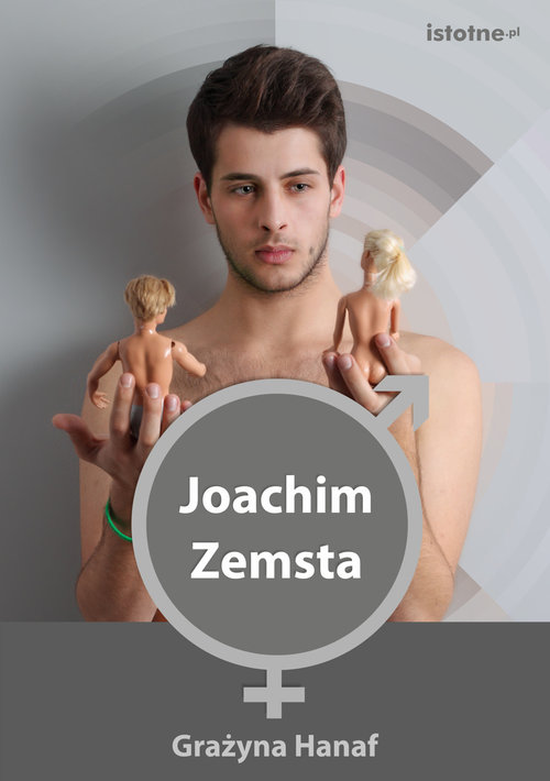 Image of Joachim zemsta