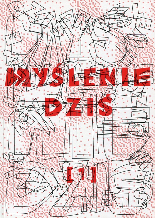 Image of Myślenie dziś [1]