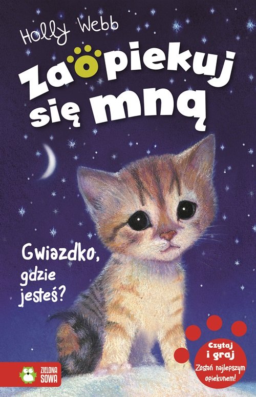 Image of Gwiazdko gdzie jesteś?