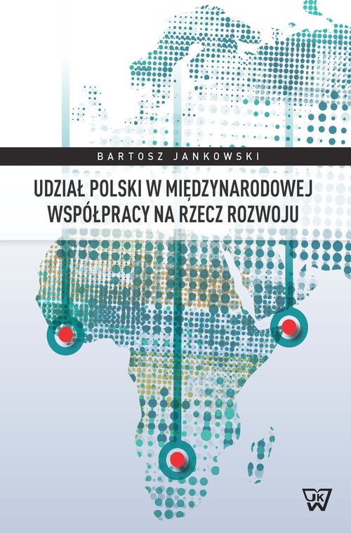 Image of Udział Polski w międzynarodowej współpracy na rzecz rozwoju