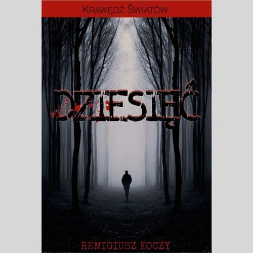 Image of Krawędź światów Dziesięć