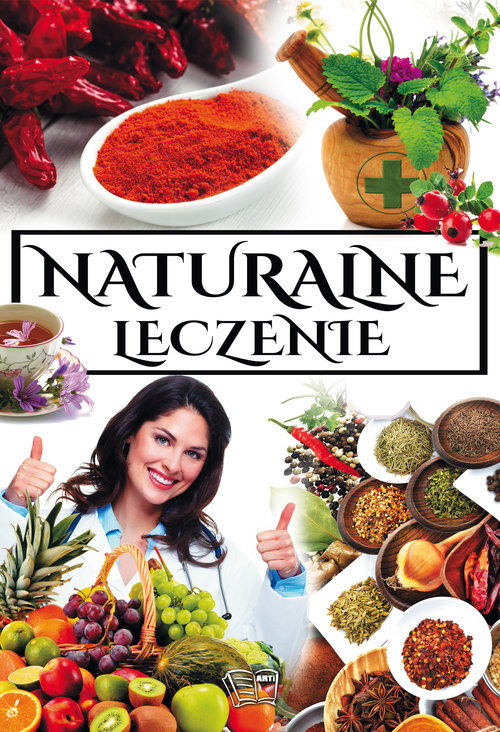Image of Naturalne leczenie