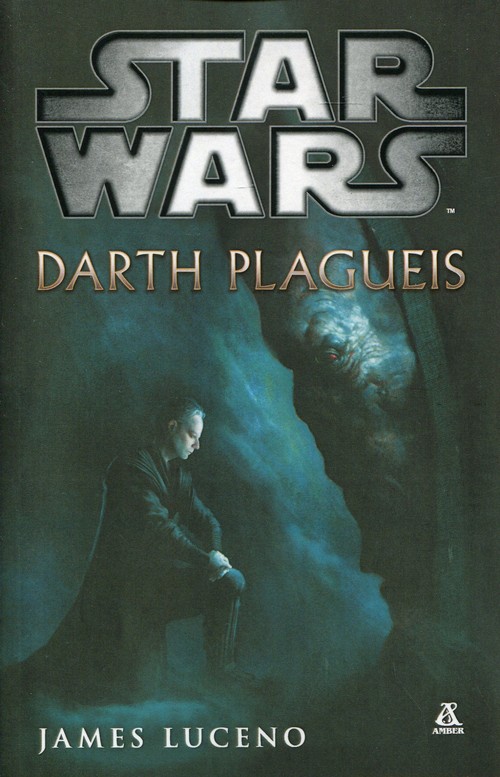 Image of Star Wars Darth Plagueis