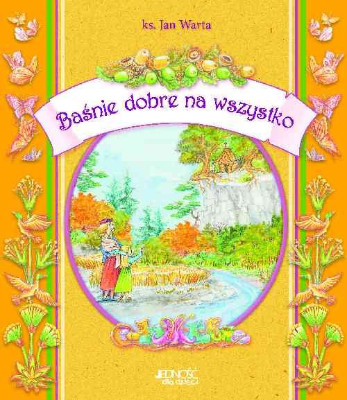 Image of Baśnie dobre na wszystko