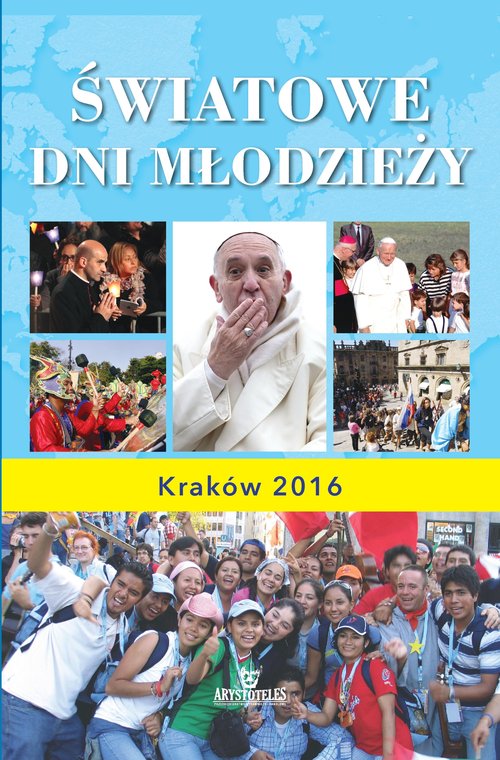 Image of Światowe dni młodzieży Kraków 2016