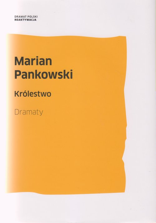 Image of Królestwo Dramaty