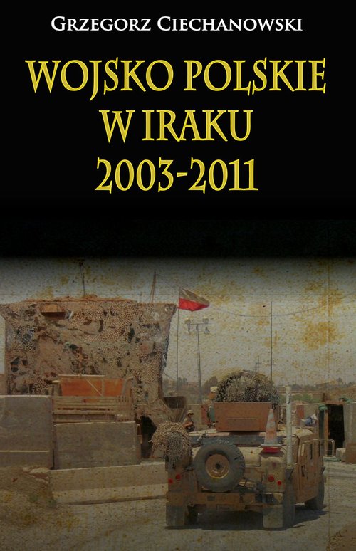Image of Wojsko polskie w Iraku 2003-2011