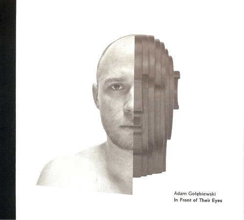 Image of In front of their eyes