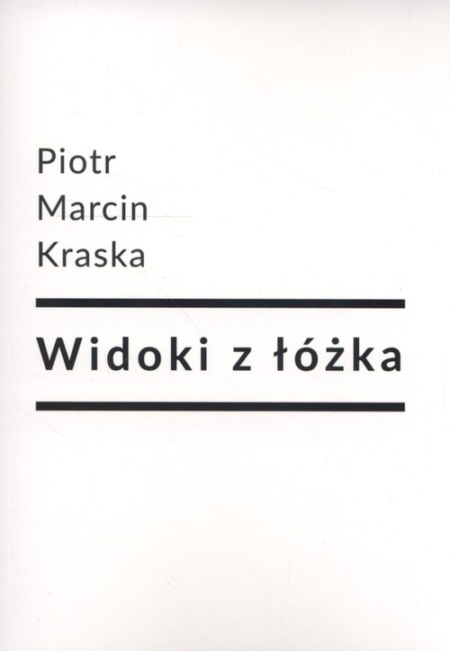 Image of Widoki z łóżka