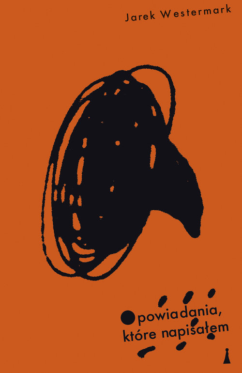 Image of Opowiadania które napisałem