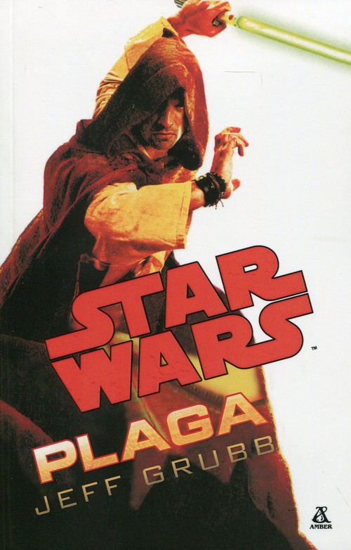 Image of Star Wars Plaga