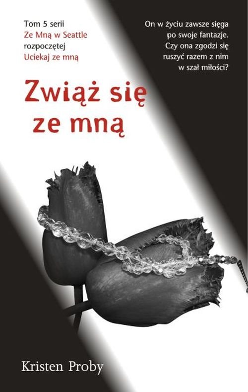 Image of Zwiąż się ze mną Tom 5