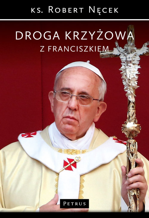 Image of Droga Krzyżowa z Franciszkiem