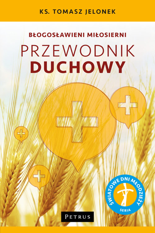 Image of Błogosławieni miłosierni Przewodnik duchowy