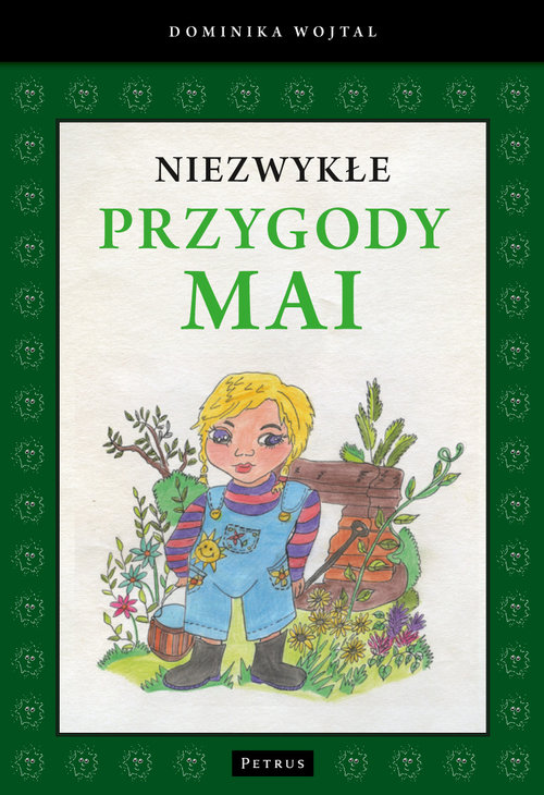 Image of Niezwykłe przygody Mai