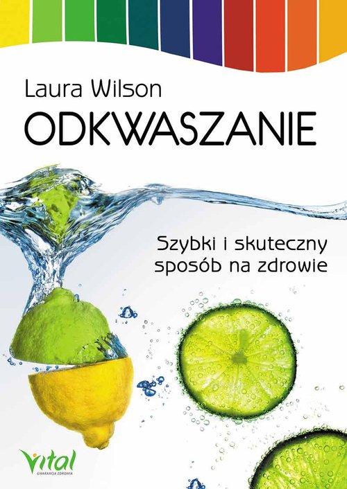 Image of Odkwaszanie Szybki i skuteczny sposób na zdrowie