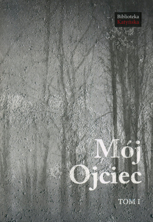 Image of Mój Ojciec Tom 1
