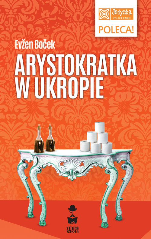 Image of Arystokratka w ukropie