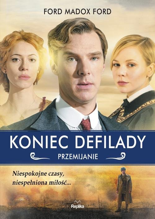 Image of Koniec defilady Przemijanie