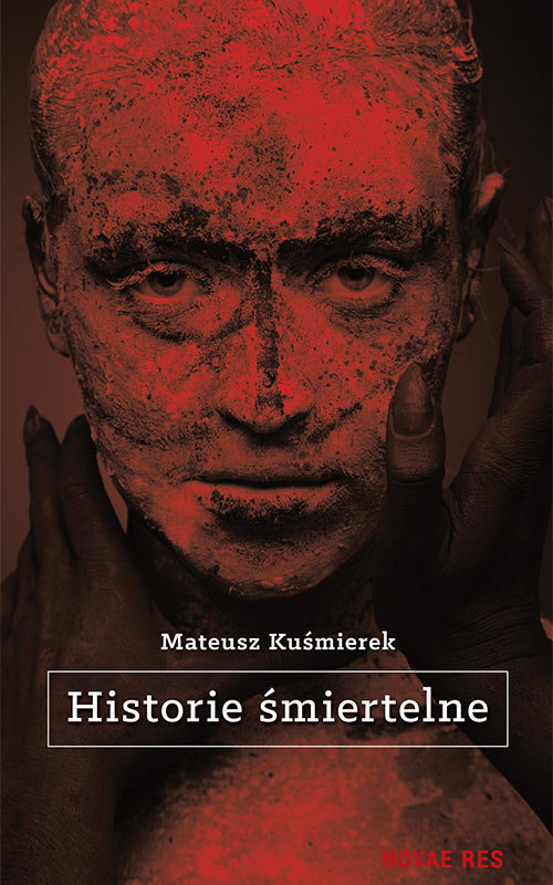 Image of Historie śmiertelne
