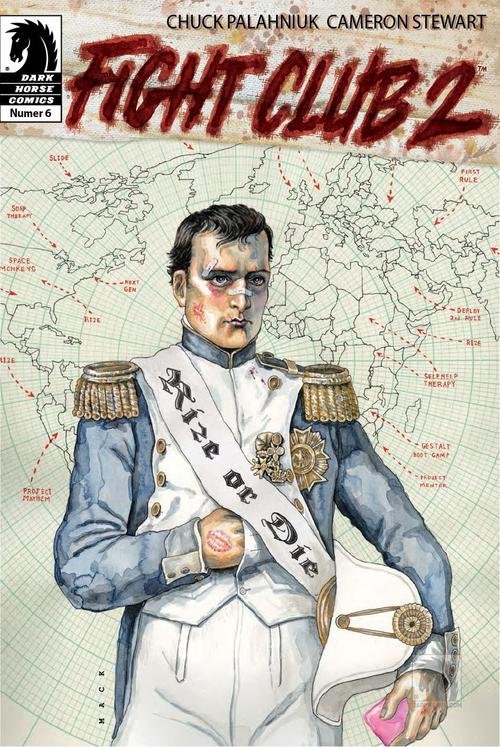 Image of Fight Club 2 TM (6)