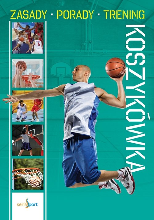 Image of Koszykówka