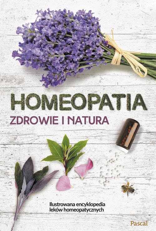 Image of Homeopatia