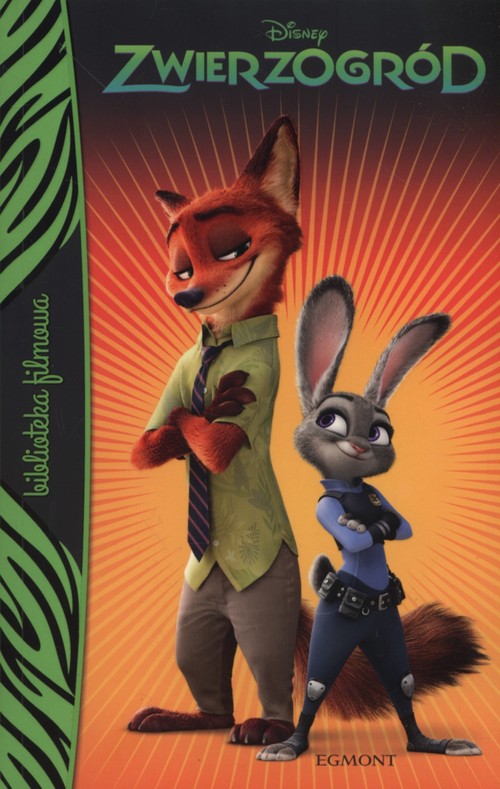 Image of Zwierzogród