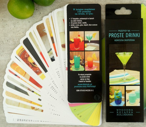 Image of Proste drinki