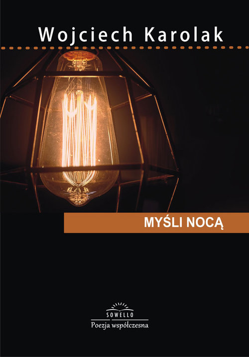 Image of Myśli nocą