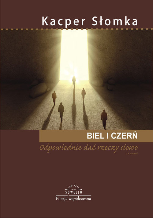 Image of Biel i czerń