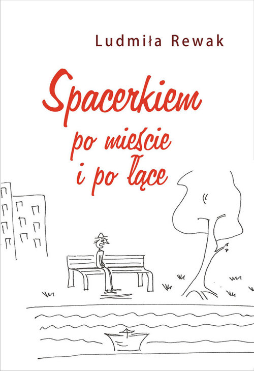 Image of Spacerkiem po mieście i łące
