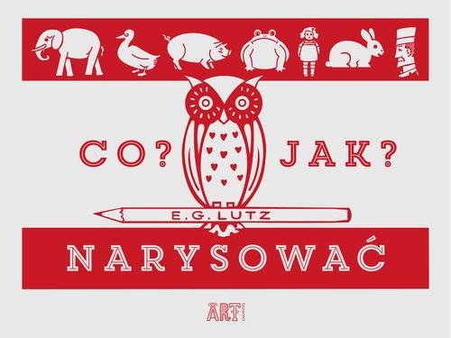 Image of Co? Jak? Narysować