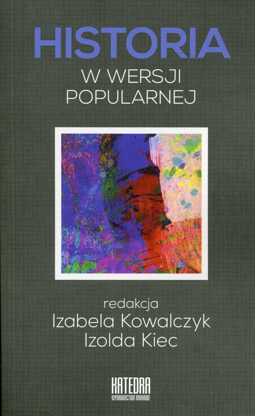 Image of Historia w wersji popularnej