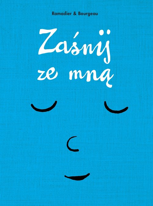 Image of Zaśnij ze mną