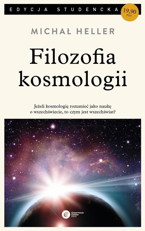 Image of Filozofia kosmologii Wprowadzenie