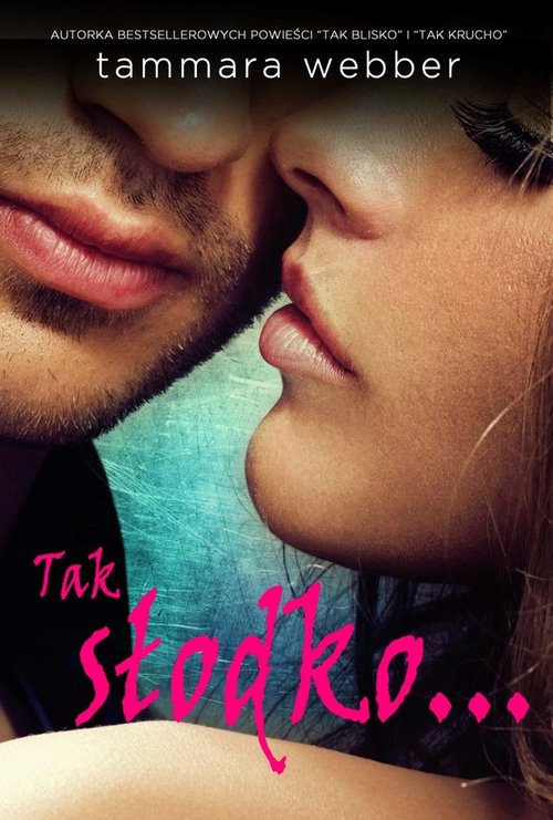 Image of Tak słodko…
