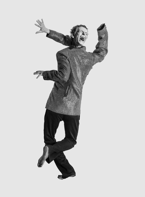 Image of I`m sorry Oskar Dawicki