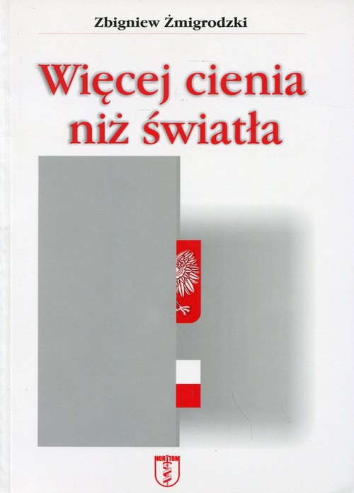 Image of Więcej cienia niż światła