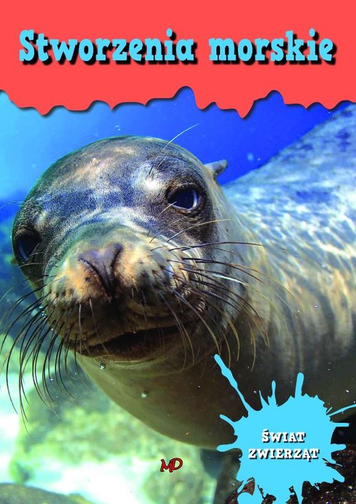 Image of Świat zwierząt Stworzenia morskie