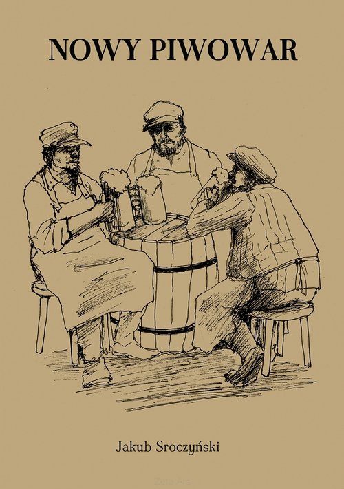 Image of Nowy piwowar