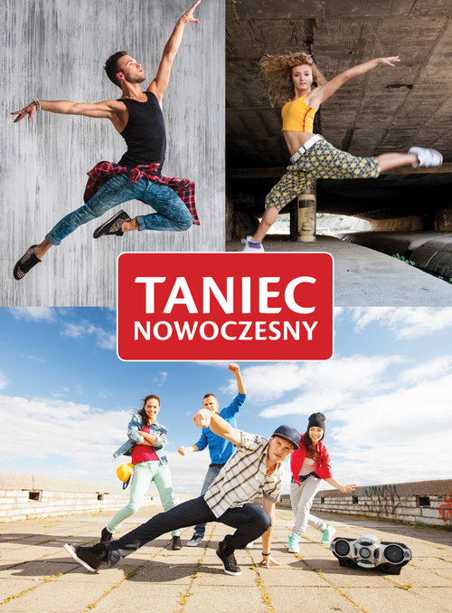 Image of Taniec nowoczesny