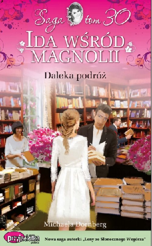 Image of Daleka podróż