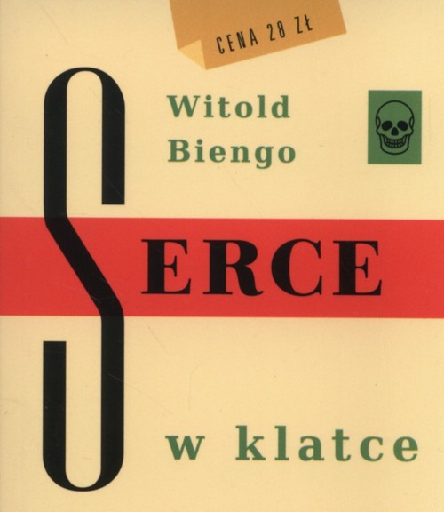 Image of Serce w klatce