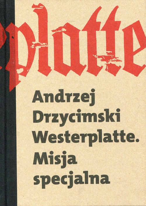 Image of Westerplatte Misja Specjalna