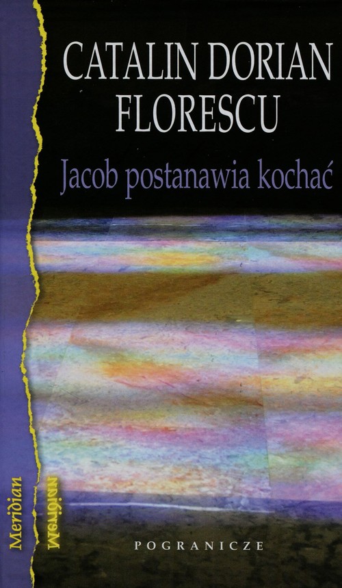 Image of Jacob postanawia kochać