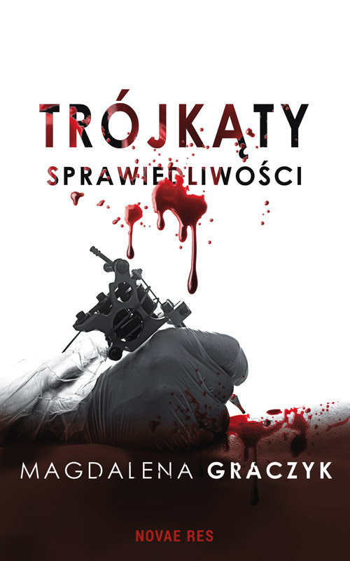 Image of Trójkąty sprawiedliwości